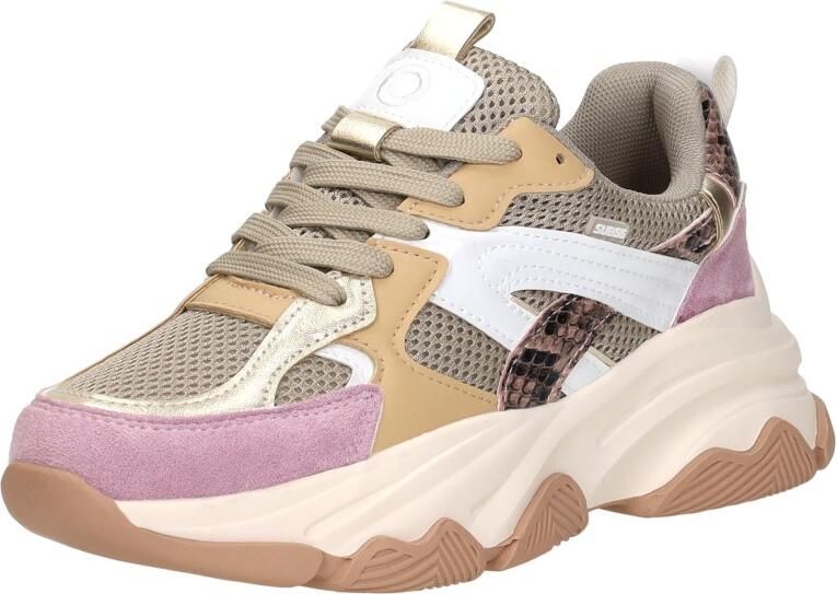 Sub55 Sneakers Laag - Foto 2