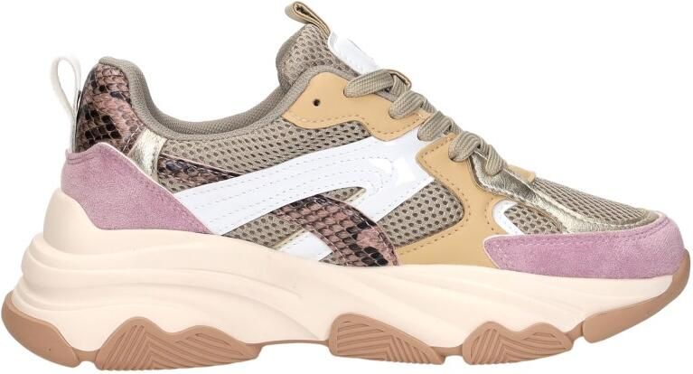 Sub55 Sneakers Laag - Foto 5