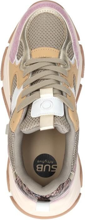 Sub55 Sneakers Laag - Foto 7