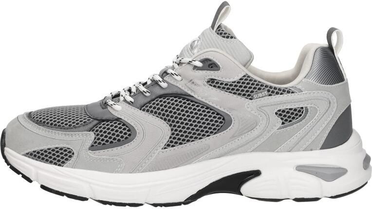 Sub55 Sneakers Laag