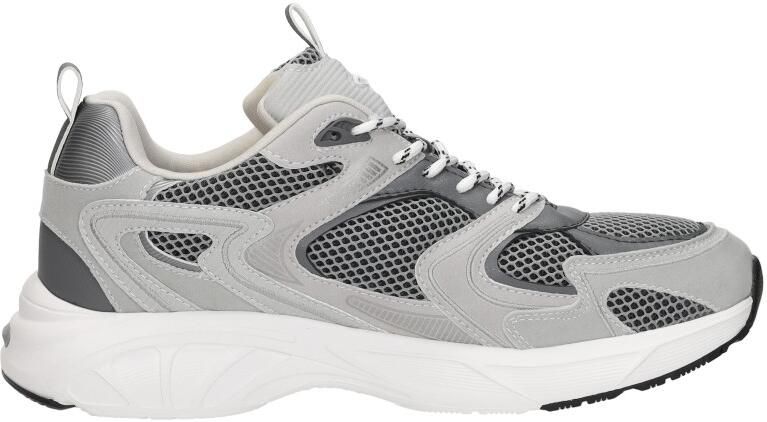 Sub55 Sneakers Laag - Foto 4