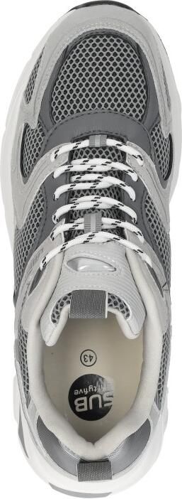 Sub55 Sneakers Laag - Foto 7