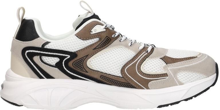 Sub55 Sneakers Laag - Foto 5