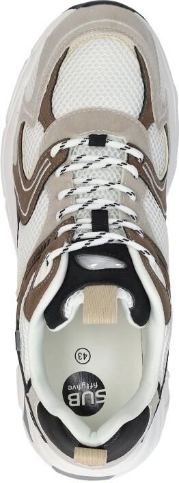 Sub55 Sneakers Laag - Foto 7