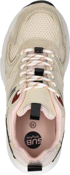 Sub55 Sneakers Laag - Foto 7