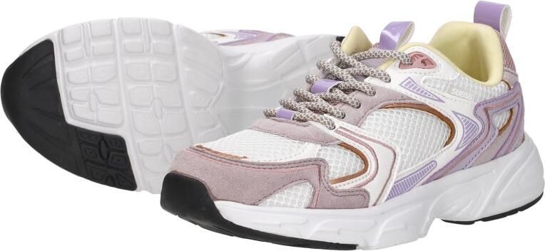 Sub55 Sneakers Laag - Foto 6