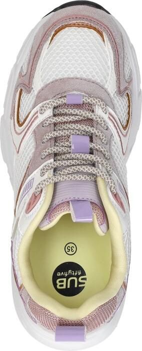 Sub55 Sneakers Laag - Foto 7