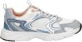 Sub55 Lage Sneakers Laag - Licht blauw