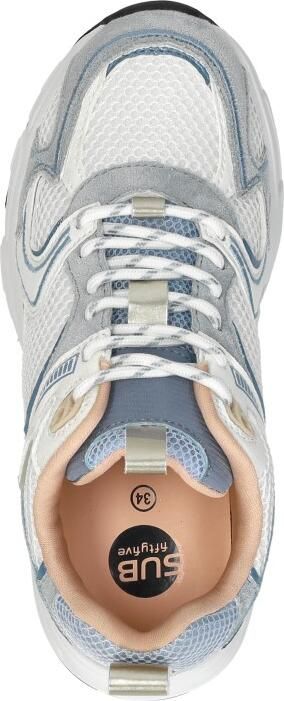 Sub55 Sneakers Laag - Foto 7