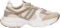 Sub55 Lage Sneakers Laag - Gebroken/Beige