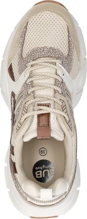 Sub55 Sneakers Laag - Foto 7