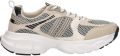 Sub55 Lage Sneakers Laag - Beige