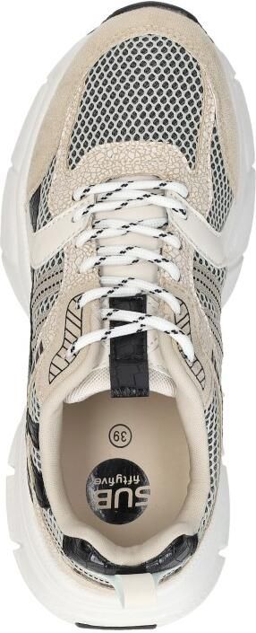 Sub55 Sneakers Laag - Foto 7
