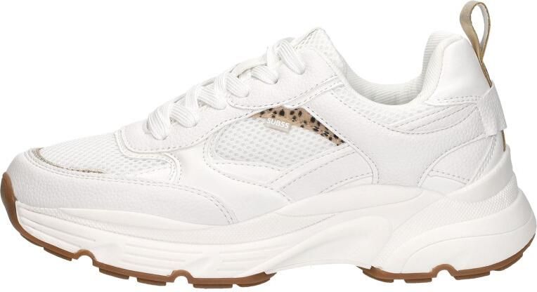 Sub55 Sneakers Laag