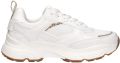 Sub55 Lage Sneakers Laag - Wit