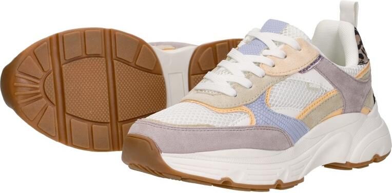 Sub55 Sneakers Laag - Foto 6