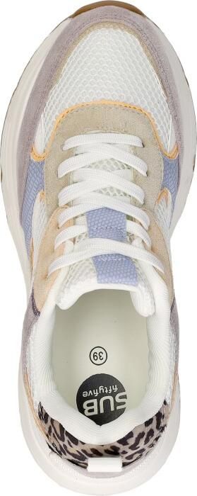 Sub55 Sneakers Laag - Foto 7