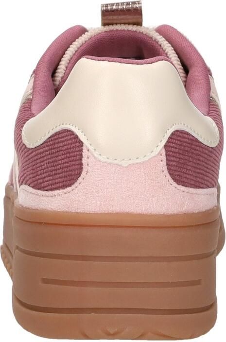 Sub55 Sneakers Laag - Foto 4