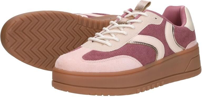 Sub55 Sneakers Laag - Foto 6