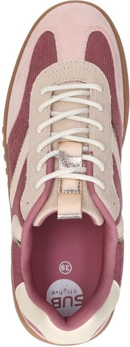 Sub55 Sneakers Laag - Foto 7