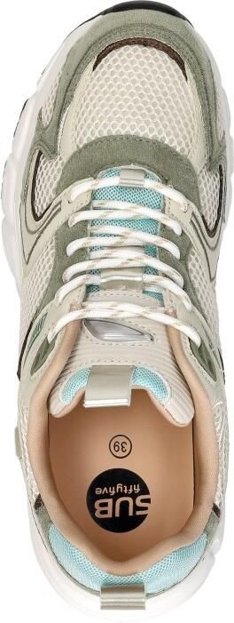 Sub55 Sneakers Laag - Foto 7