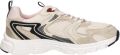 Sub55 Lage Sneakers Laag - Beige