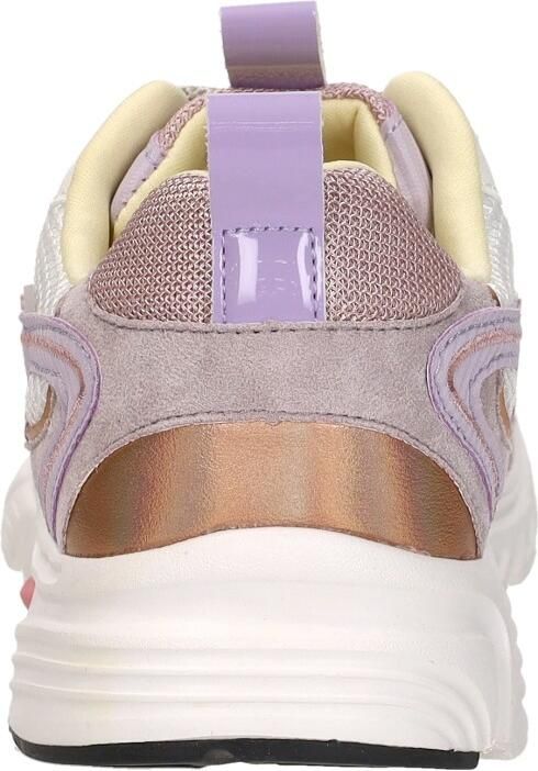 Sub55 Sneakers Laag - Foto 4