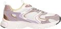 Sub55 Lage Sneakers Laag - Roze