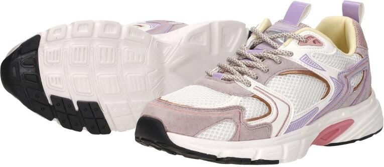 Sub55 Sneakers Laag - Foto 6