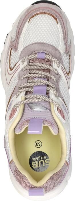 Sub55 Sneakers Laag - Foto 7