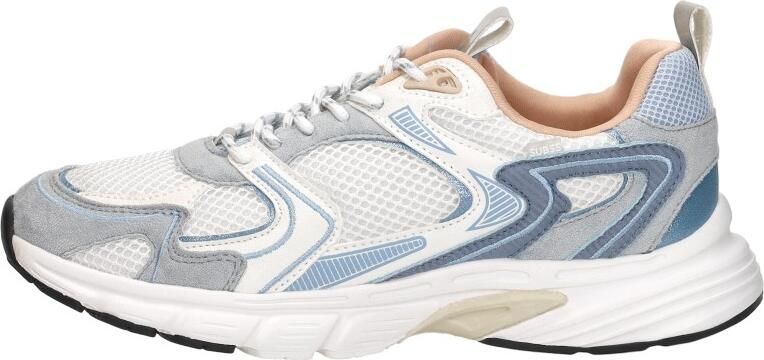 Sub55 Sneakers Laag