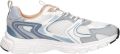 Sub55 Lage Sneakers Laag - Licht blauw