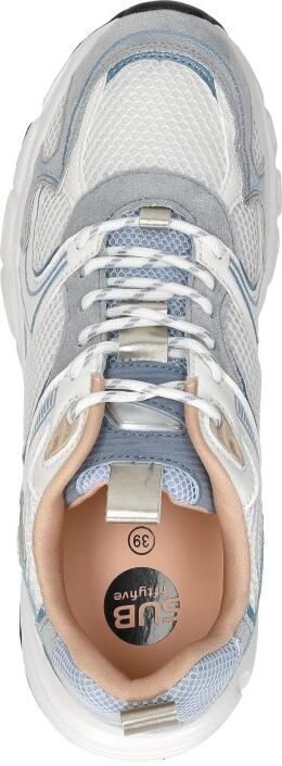 Sub55 Sneakers Laag - Foto 7