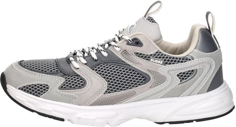 Sub55 Sneakers Laag
