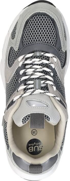 Sub55 Sneakers Laag - Foto 7