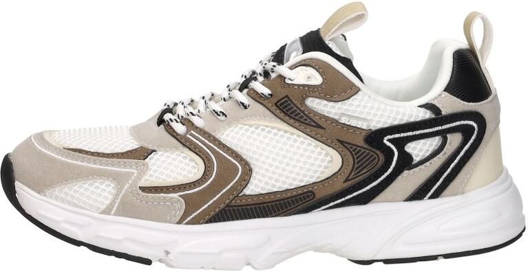 Sub55 Sneakers Laag
