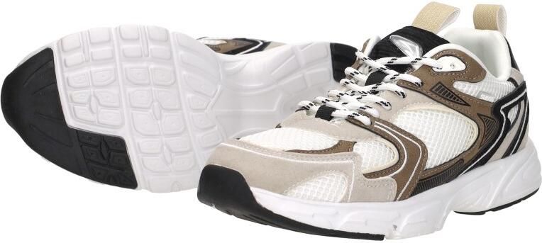 Sub55 Sneakers Laag - Foto 6