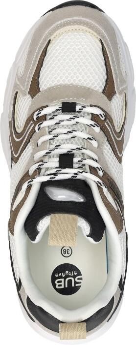 Sub55 Sneakers Laag - Foto 7