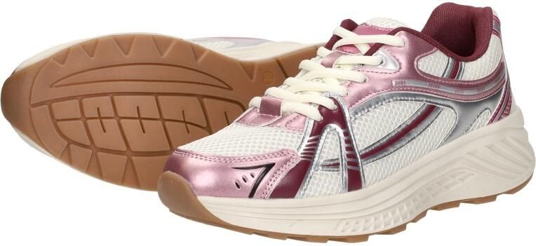 Sub55 Sneakers Laag - Foto 5