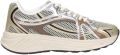 Sub55 Lage Sneakers Laag - Goudkleur