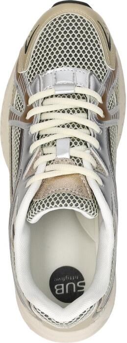 Sub55 Sneakers Laag - Foto 7