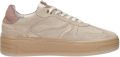 Sub55 Lage Sneakers Laag - Beige