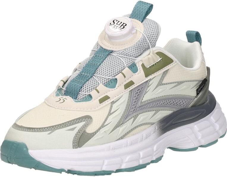 Sub55 Sneakers Laag - Foto 2