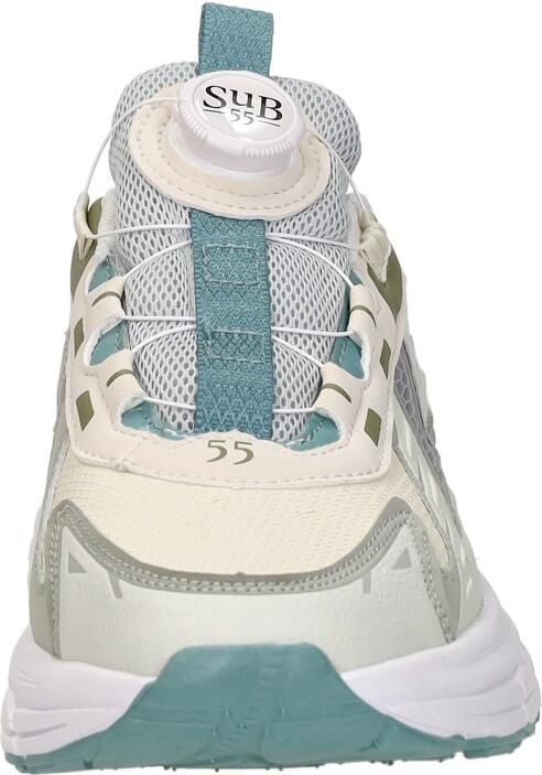 Sub55 Sneakers Laag - Foto 3