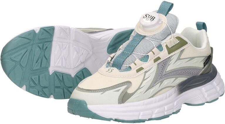 Sub55 Sneakers Laag - Foto 5