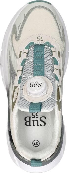 Sub55 Sneakers Laag - Foto 7