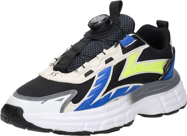 Sub55 Sneakers Laag - Foto 2