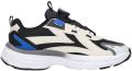 Sub55 Lage Sneakers Laag - Zwart