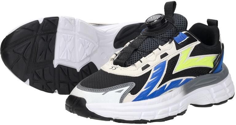 Sub55 Sneakers Laag - Foto 6