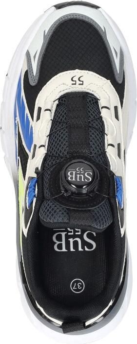 Sub55 Sneakers Laag - Foto 7